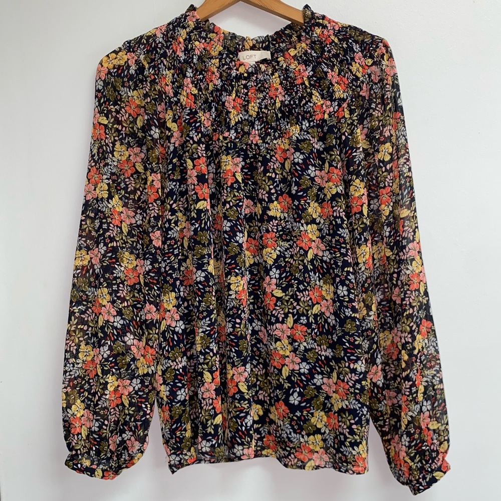 LOFT TOP - LARGE